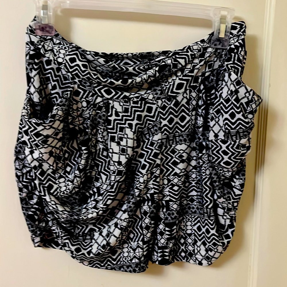 Shosho shorts with pockets